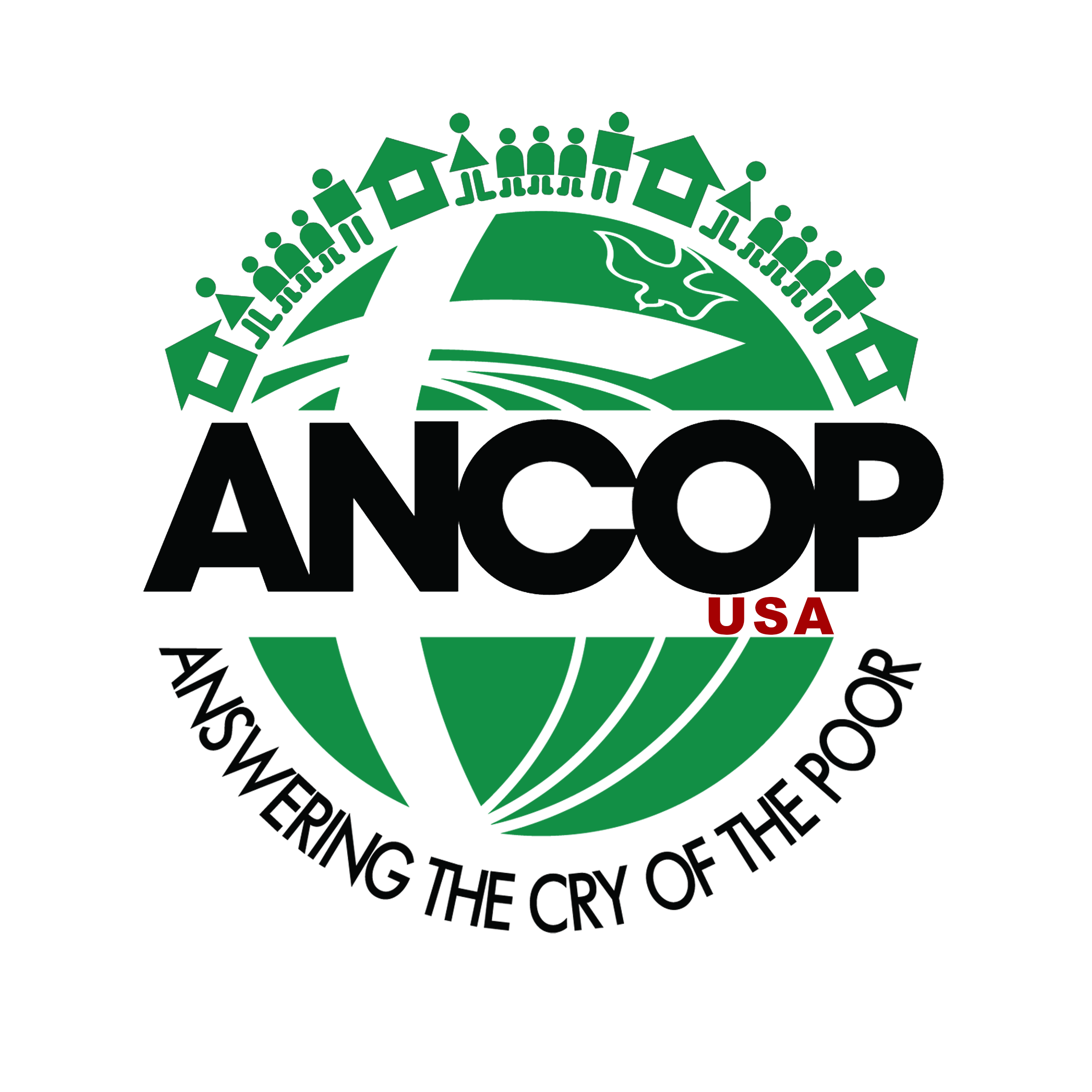 ANCOP USA — Answering the Cry of the Poor